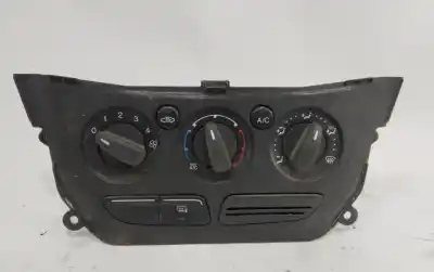 Автозапчастина б/у клімат-контроль для ford transit connect furgon 200 l1 trend 95 cv / 70 kw посилання на oem iam am5t18549  