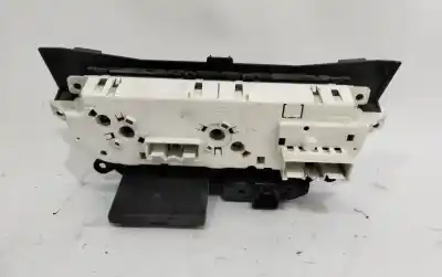 Second-hand car spare part climate control for ford transit connect furgon 200 l1 trend 95 cv / 70 kw oem iam references am5t18549 Second-hand car spare part climate control for ford transit connect furgon 200 l1 trend 95 cv / 70 kw oem iam references am5t18549