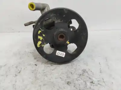 Second-hand car spare part STEERING PUMP for KIA CERATO  OEM IAM references 4Y221  