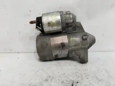 Pezzo di ricambio per auto di seconda mano motorino di avviamento per renault clio ii fase ii (b/cb0) authentique riferimenti oem iam   
