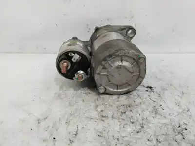 Pezzo di ricambio per auto di seconda mano motorino di avviamento per renault clio ii fase ii (b/cb0) authentique riferimenti oem iam   