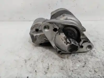 Pezzo di ricambio per auto di seconda mano Motorino Di Avviamento per RENAULT CLIO II FASE II (B/CB0) Authentique Riferimenti OEM IAM   