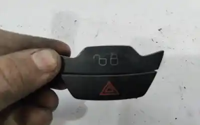 Second-hand car spare part hazard warning lights for ford transit connect furgon 200 l1 trend 95 cv / 70 kw oem iam references   