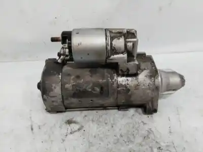 Second-hand car spare part Starter Motor for MERCEDES-BENZ CLASE S (W220) BERLINA 400 CDI (220.028) OEM IAM references 6033AC0312  