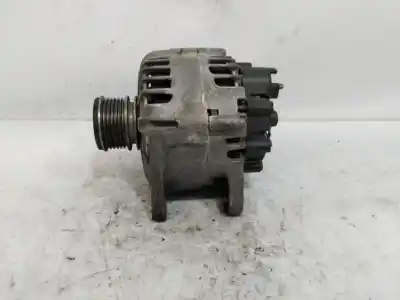 Peça sobressalente para automóvel em segunda mão alternador por renault captur helly hansen referências oem iam 231007865r-a  