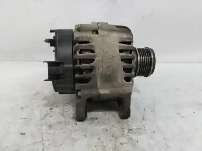 Peça sobressalente para automóvel em segunda mão alternador por renault captur helly hansen referências oem iam 231007865r-a  