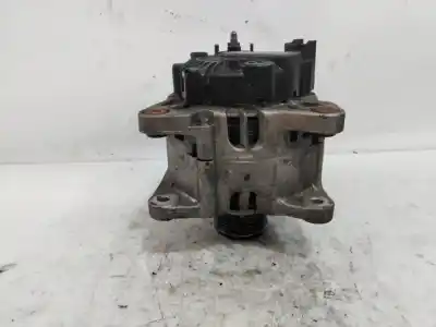Peça sobressalente para automóvel em segunda mão alternador por renault captur helly hansen referências oem iam 231007865r-a  