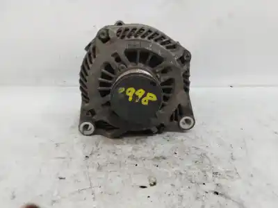 Pièce détachée automobile d'occasion ALTERNATEUR pour CITROEN BERLINGO CUADRO  Références OEM IAM 9654752880  