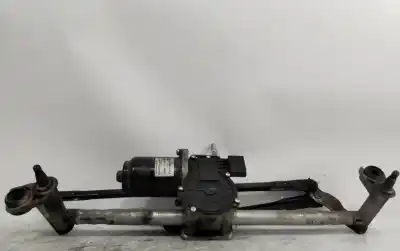 Pezzo di ricambio per auto di seconda mano Tiranti E Motorino Del Tergicristallo Anteriore per SKODA RAPID Active Riferimenti OEM IAM 5JB955113PL9  