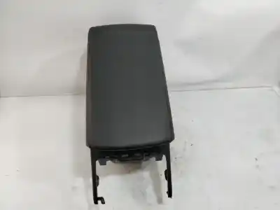 Автозапчастина б/у центральний подлокник для cupra formentor (km7) basis 149 cv / 110 kw посилання на oem iam 5ff864207a  