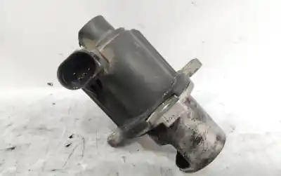 Peça sobressalente para automóvel em segunda mão válvula egr por renault clio iii business referências oem iam 8200282949  