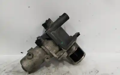 Peça sobressalente para automóvel em segunda mão válvula egr por renault clio iii business referências oem iam 8200282949  