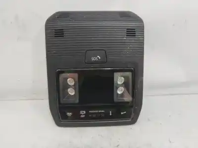 Автозапчасти б/у внутренний свет за cupra formentor (km7) basis 149 cv / 110 kw ссылки oem iam 5h0959561ap  