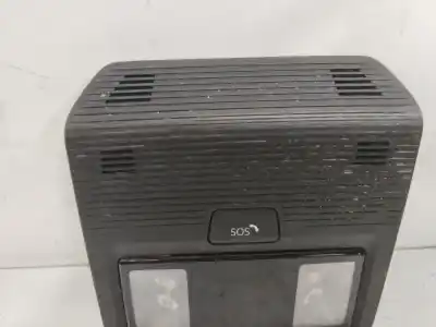 Автозапчасти б/у внутренний свет за cupra formentor (km7) basis 149 cv / 110 kw ссылки oem iam 5h0959561ap