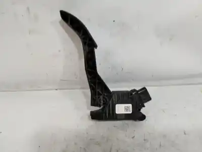 Автозапчастина б/у педаль акселератора для cupra formentor (km7) basis 149 cv / 110 kw посилання на oem iam 5q1723503k  