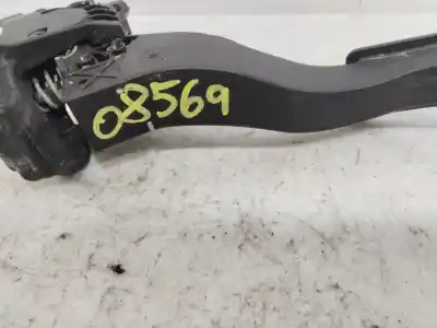 Автозапчастина б/у педаль акселератора для cupra formentor (km7) basis 149 cv / 110 kw посилання на oem iam 5q1723503k  