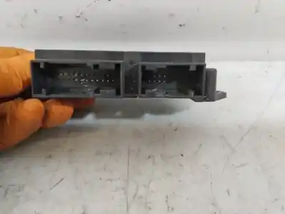 Автозапчасти б/у электронный модуль за cupra formentor (km7) basis 149 cv / 110 kw ссылки oem iam 5wa919298b  