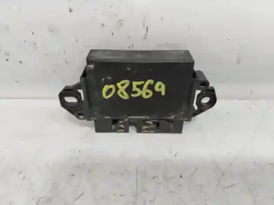 Автозапчасти б/у электронный модуль за cupra formentor (km7) basis 149 cv / 110 kw ссылки oem iam 5wa919298b  