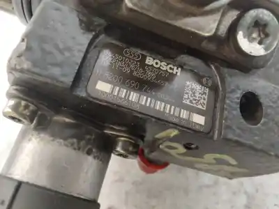 Second-hand car spare part injection pump for renault latitude expression oem iam references h8200690744  