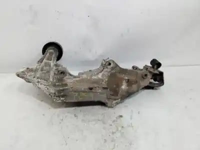 Second-hand car spare part alternator support for renault latitude expression oem iam references 8200881264  