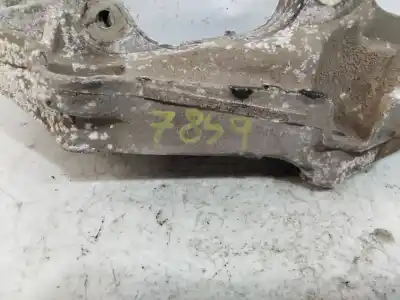 Second-hand car spare part alternator support for renault latitude expression oem iam references 8200881264  