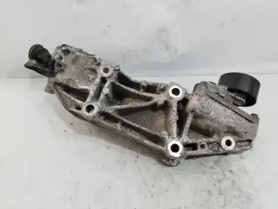 Second-hand car spare part alternator support for renault latitude expression oem iam references 8200881264  