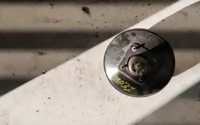 Peça sobressalente para automóvel em segunda mão servo freio por renault twingo dynamique referências oem iam 8200403287  