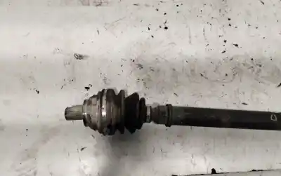 Second-hand car spare part Front Right Transmission for SEAT LEON (1P1) Reference OEM IAM references   