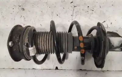 Автозапчасти б/у передний левый амортизатор за cupra formentor (km7) basis 149 cv / 110 kw ссылки oem iam 5wa413014d  