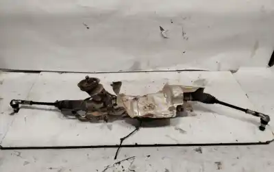 Автозапчасти б/у рулевая рейка за cupra formentor (km7) basis 149 cv / 110 kw ссылки oem iam 4532012194  