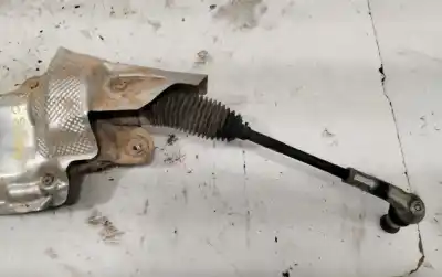Автозапчасти б/у рулевая рейка за cupra formentor (km7) basis 149 cv / 110 kw ссылки oem iam 4532012194  