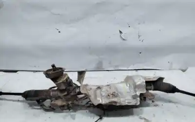 Автозапчасти б/у рулевая рейка за cupra formentor (km7) basis 149 cv / 110 kw ссылки oem iam 4532012194  