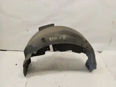 Pezzo di ricambio per auto di seconda mano  per SKODA RAPID  Riferimenti OEM IAM 5JA810972  
