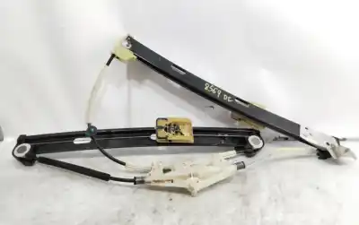 Автозапчасти б/у регулятор стекла переднего левого за cupra formentor (km7) basis 149 cv / 110 kw ссылки oem iam 