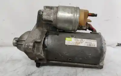 Tweedehands auto-onderdeel motor start voor renault latitude expression oem iam-referenties 8200568535e