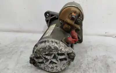 Peça sobressalente para automóvel em segunda mão motor de arranque por renault latitude expression referências oem iam 8200568535e  