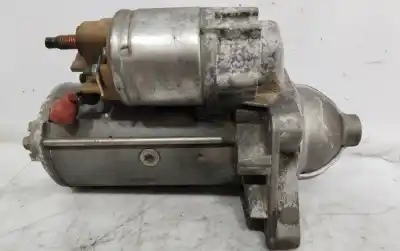 Peça sobressalente para automóvel em segunda mão motor de arranque por renault latitude expression referências oem iam 8200568535e  
