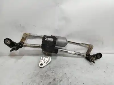 Автозапчасти б/у мотор переднего стеклоочистителя за cupra formentor (km7) basis 149 cv / 110 kw ссылки oem iam 5fg955113b  