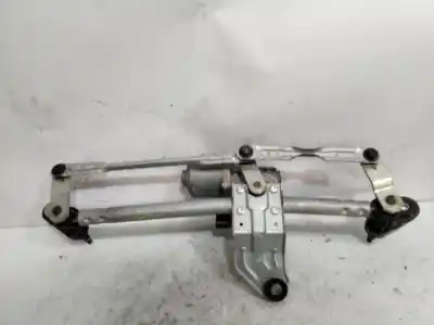 Автозапчасти б/у мотор переднего стеклоочистителя за cupra formentor (km7) basis 149 cv / 110 kw ссылки oem iam 5fg955113b