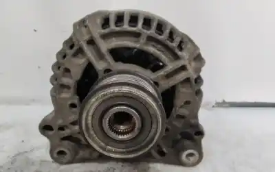 Second-hand car spare part alternator for dodge avenger 2.0 crd oem iam references 05033757ab  