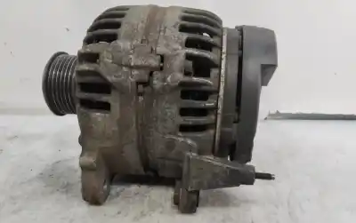 Second-hand car spare part alternator for dodge avenger 2.0 crd oem iam references 05033757ab  