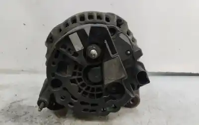 Second-hand car spare part alternator for dodge avenger 2.0 crd oem iam references 05033757ab  