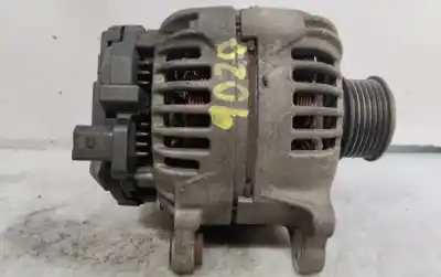 Peça sobressalente para automóvel em segunda mão alternador por dodge avenger 2.0 crd referências oem iam 05033757ab