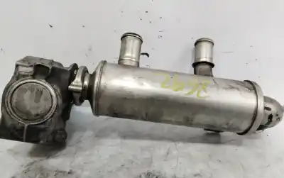 Second-hand car spare part Egr Cooler for PEUGEOT 308 SW Confort OEM IAM references 9646762280  