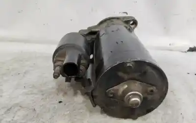 Second-hand car spare part STARTER MOTOR for AUDI A6 BERLINA (4F2)  OEM IAM references 0001109258  