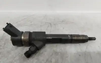 Recambio de automóvil de segunda mano de INYECTOR para RENAULT LAGUNA II (BG0) Authentique referencias OEM IAM 8200389369  
