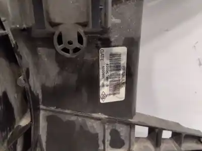 Second-hand car spare part radiator cooling fan for renault kangoo furgón confort oem iam references 8200427466b