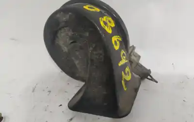 Second-hand car spare part horn for peugeot 308 sw confort oem iam references   