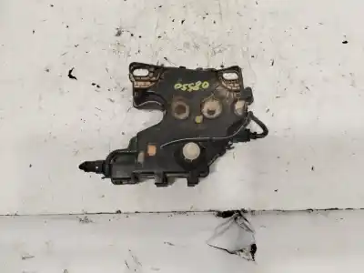 Автозапчасти б/у фап депозит за citroen jumpy combi confort m 150 cv / 110 kw ссылки oem iam 980683068002  980683068