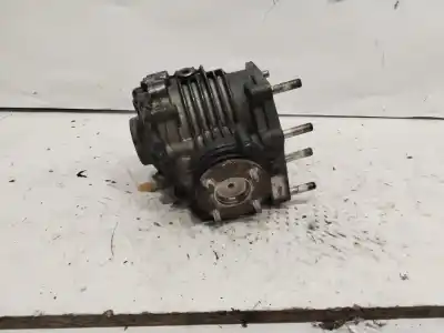 Second-hand car spare part front differential for toyota rav 4 (a3) executive oem iam references   